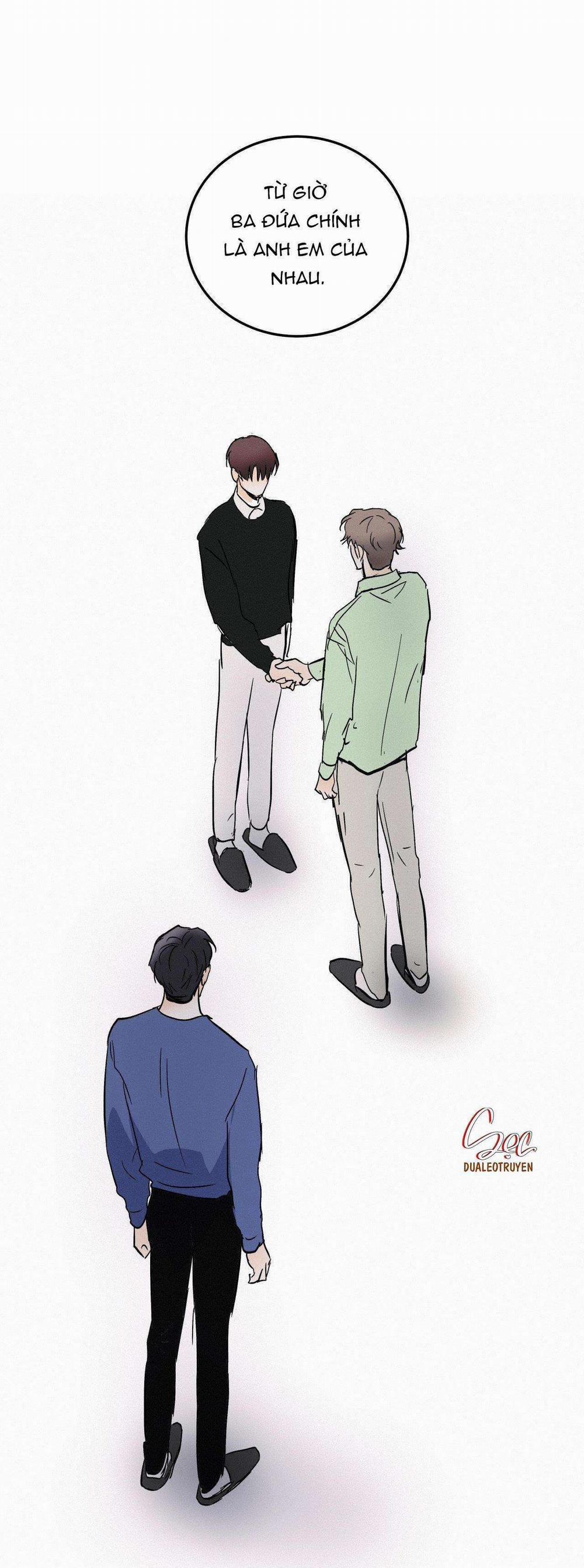 LIE AGAIN 0 END SS1 trang 52