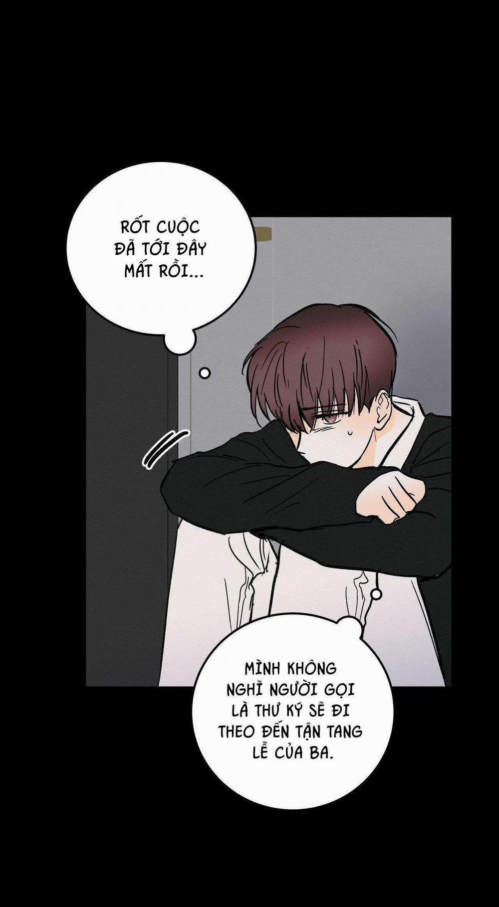 LIE AGAIN 0 END SS1 trang 55