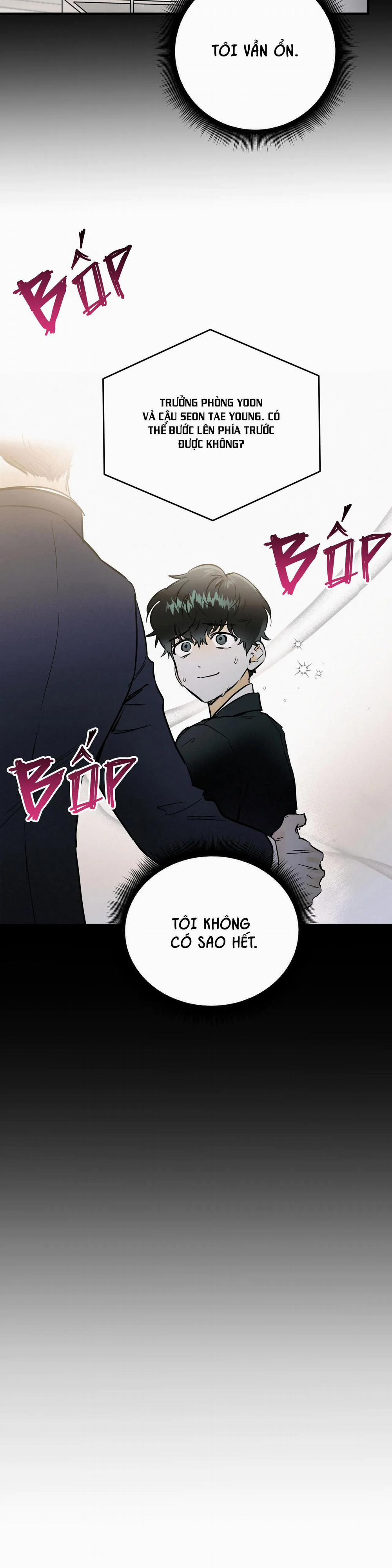 LIE AGAIN 1 trang 10