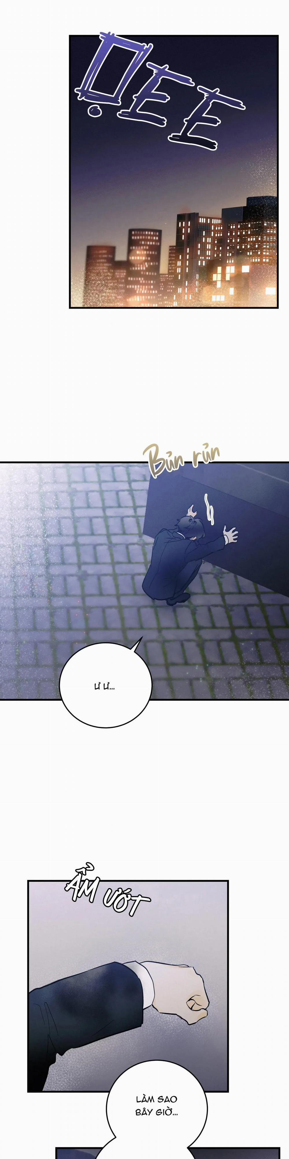 LIE AGAIN 1 trang 11