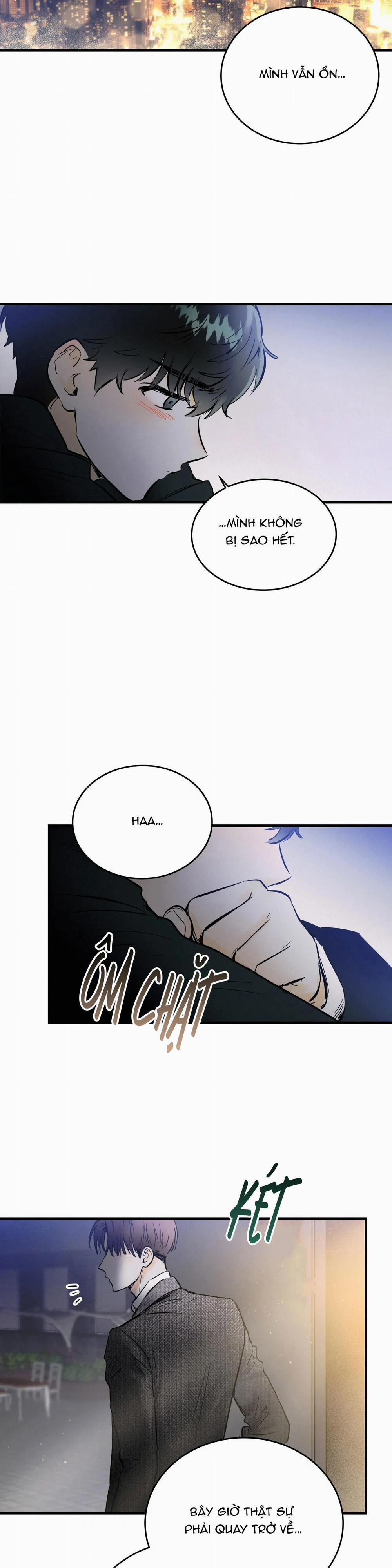 LIE AGAIN 1 trang 13