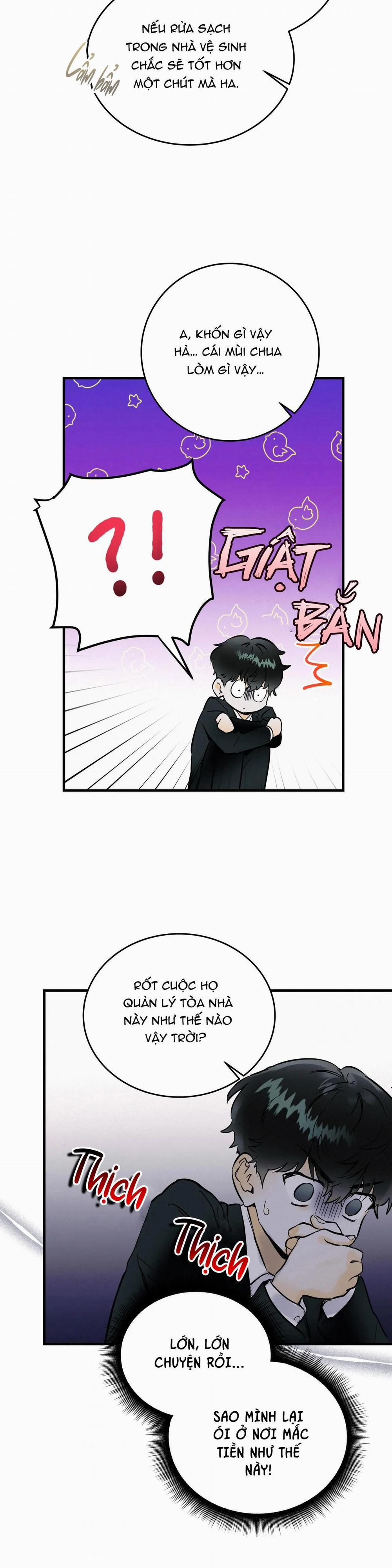 LIE AGAIN 1 trang 14