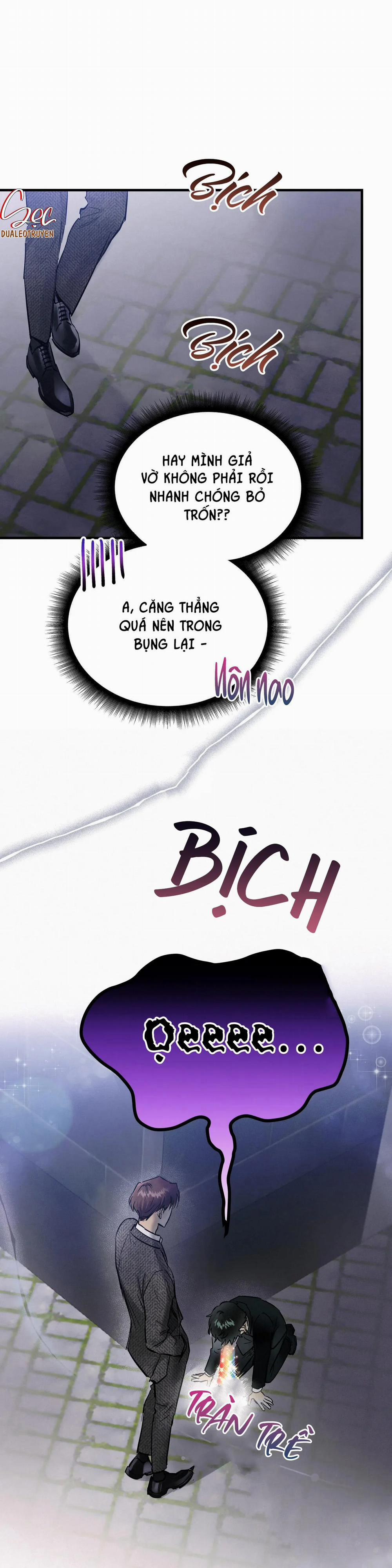 LIE AGAIN 1 trang 15
