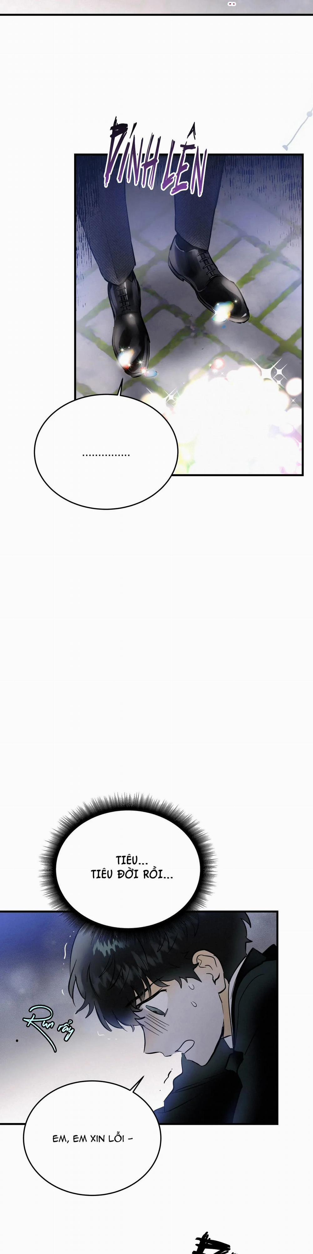 LIE AGAIN 1 trang 16