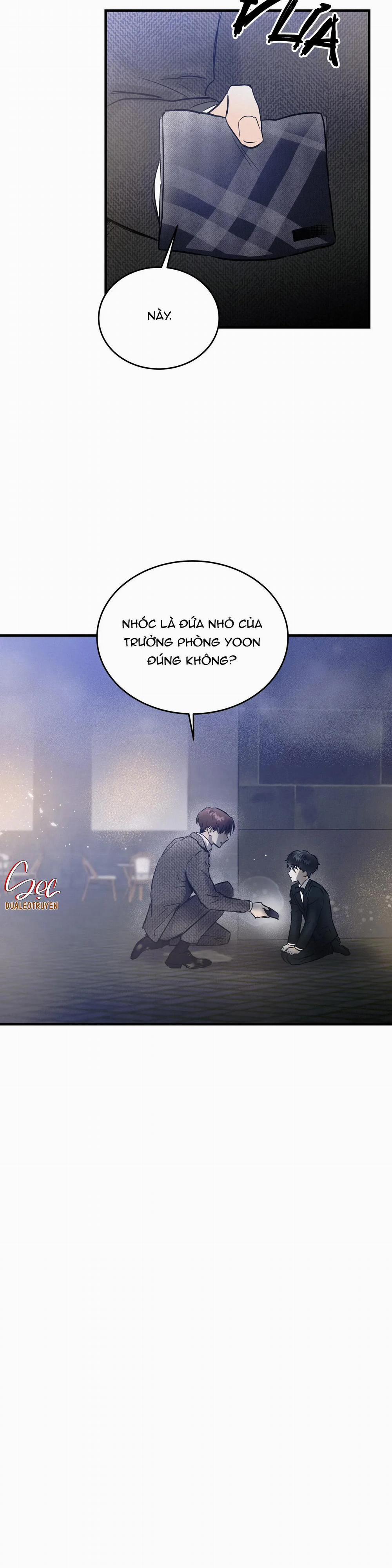 LIE AGAIN 1 trang 17