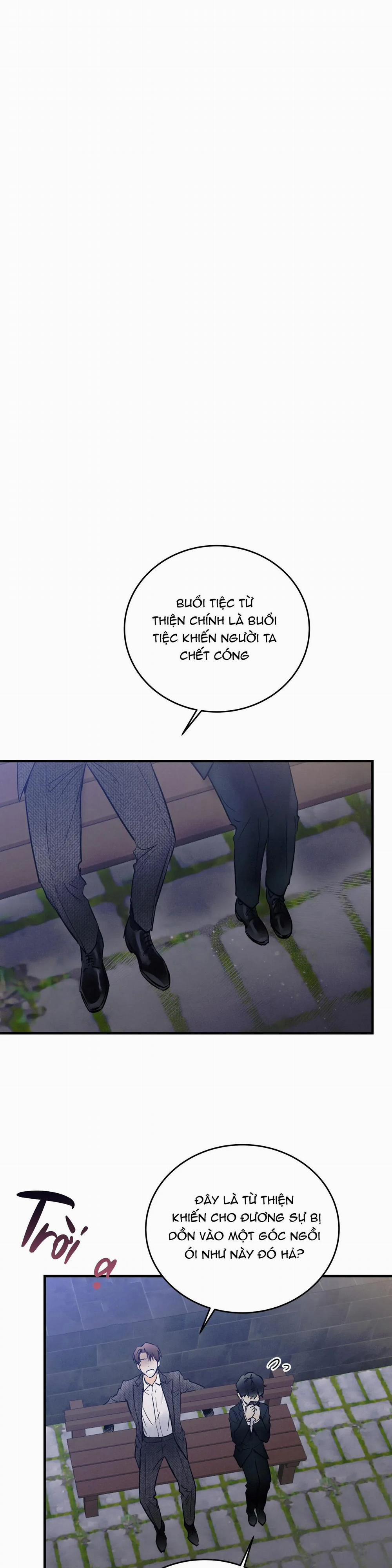 LIE AGAIN 1 trang 18