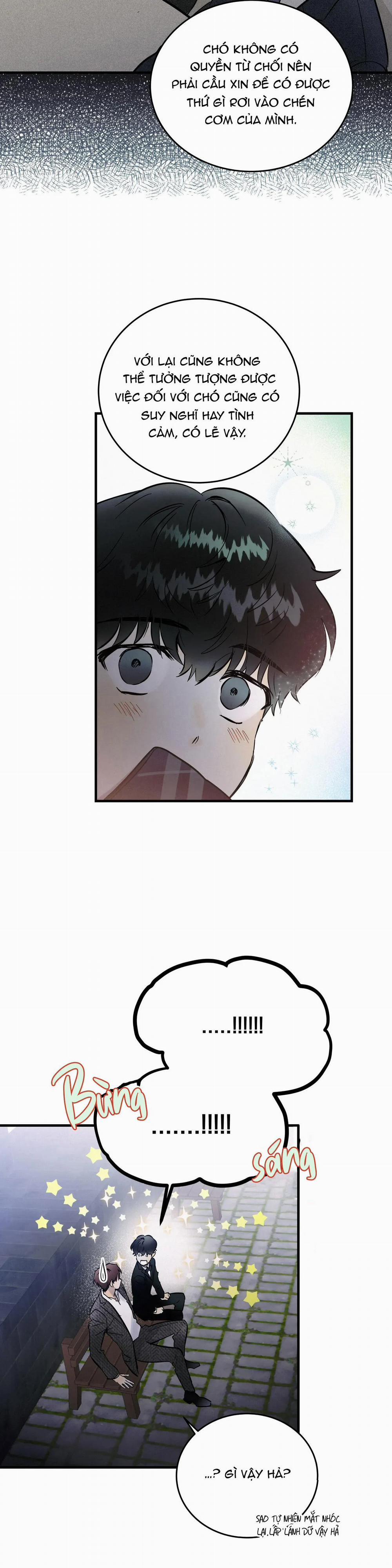 LIE AGAIN 1 trang 20