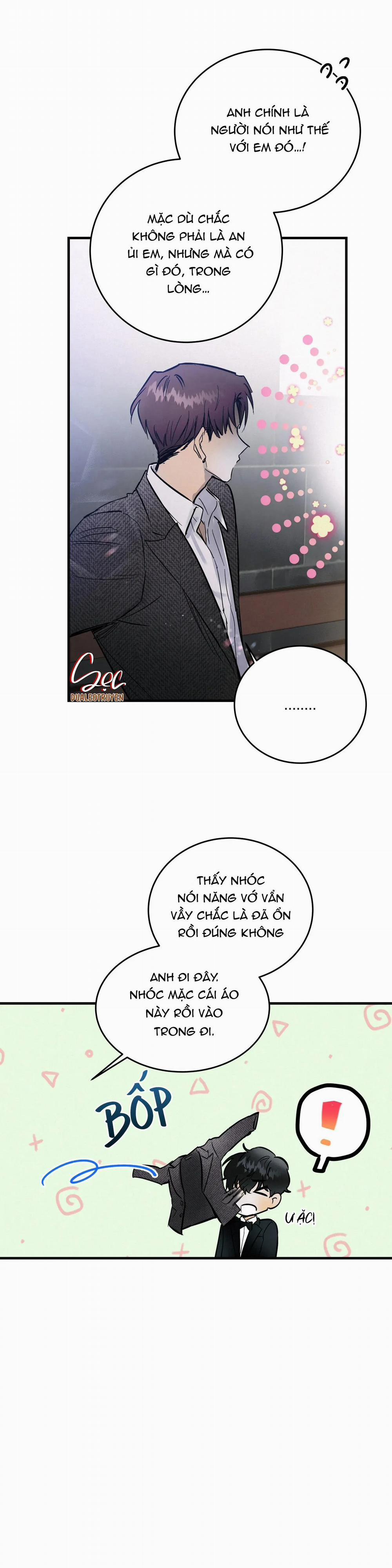 LIE AGAIN 1 trang 21