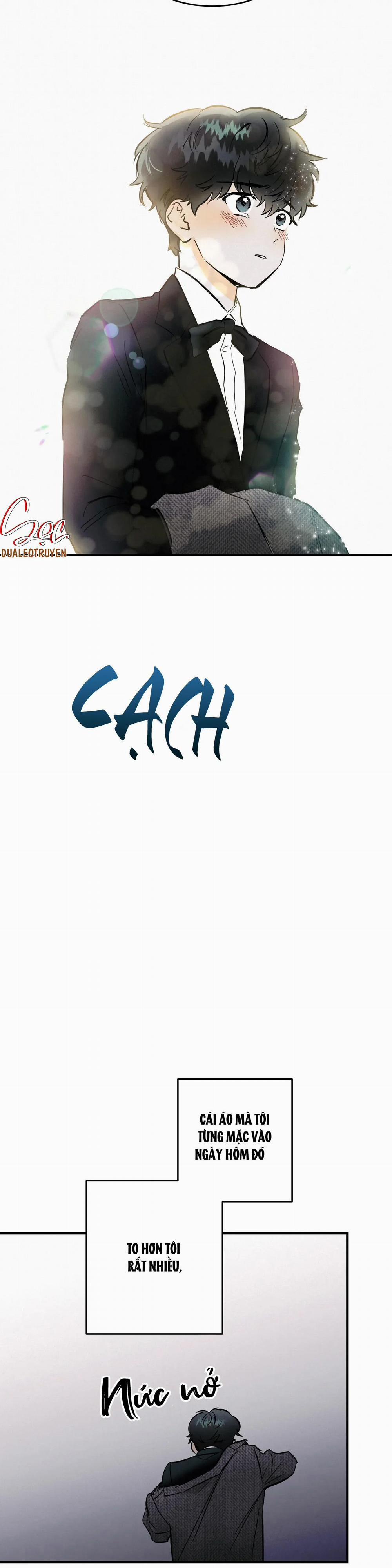 LIE AGAIN 1 trang 24