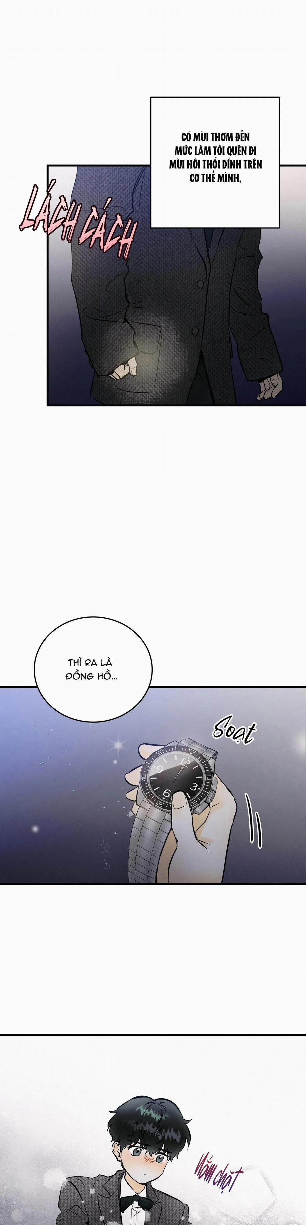 LIE AGAIN 1 trang 25