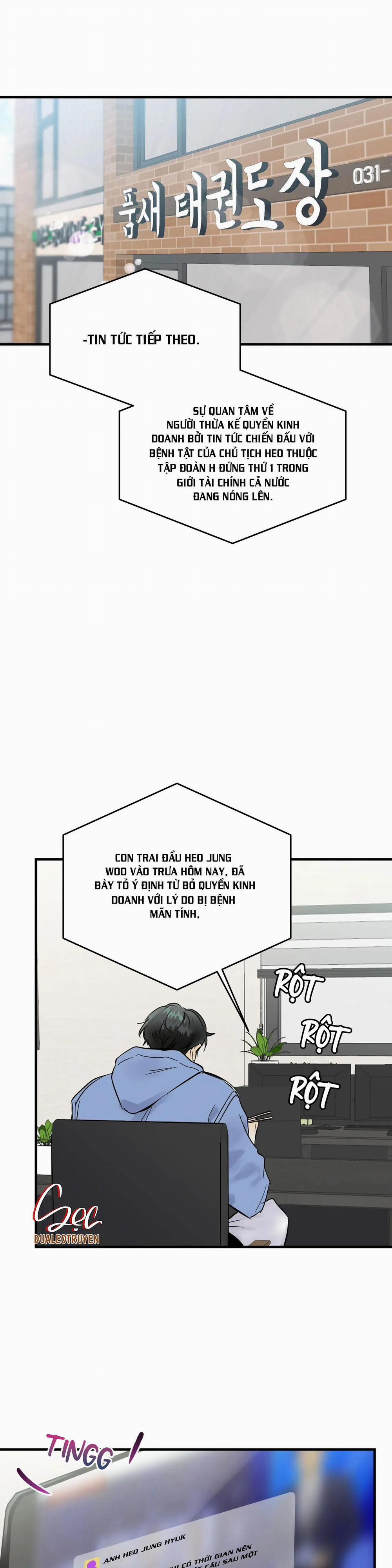 LIE AGAIN 1 trang 27