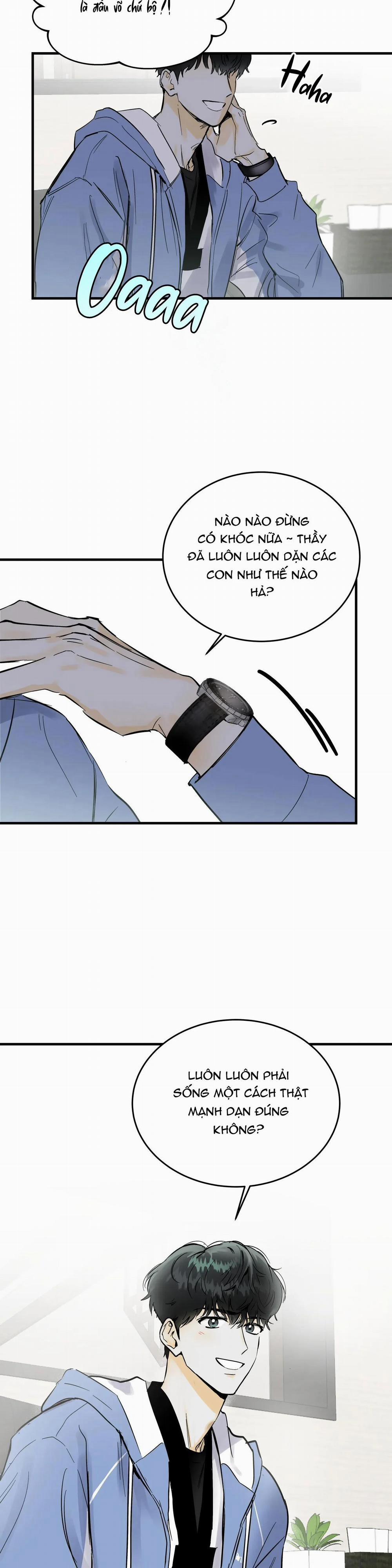 LIE AGAIN 1 trang 29