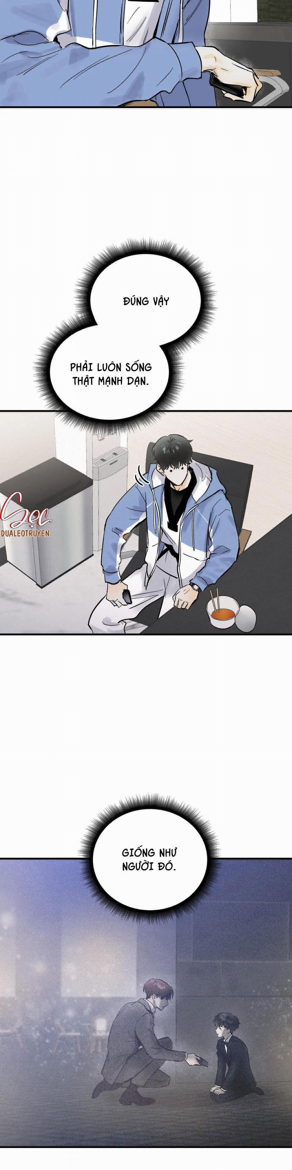 LIE AGAIN 1 trang 30