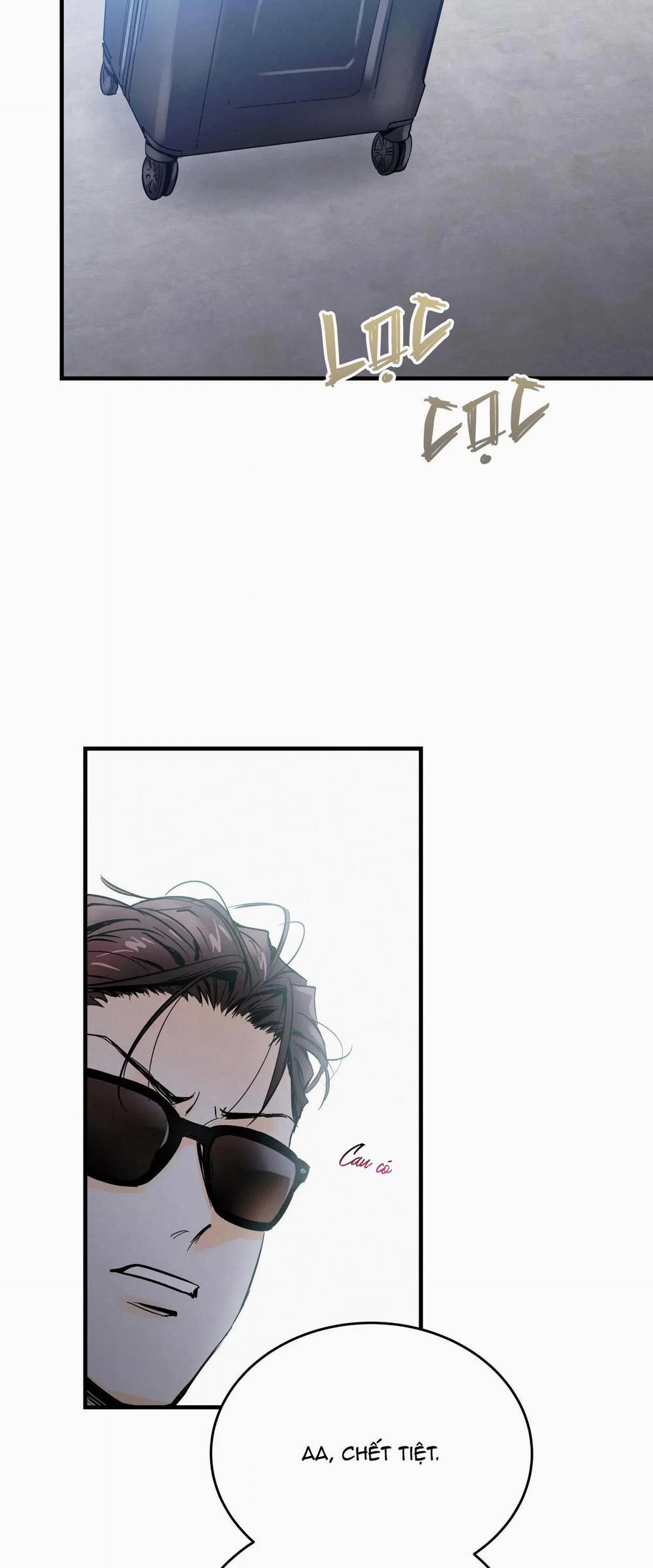 LIE AGAIN 1 trang 33