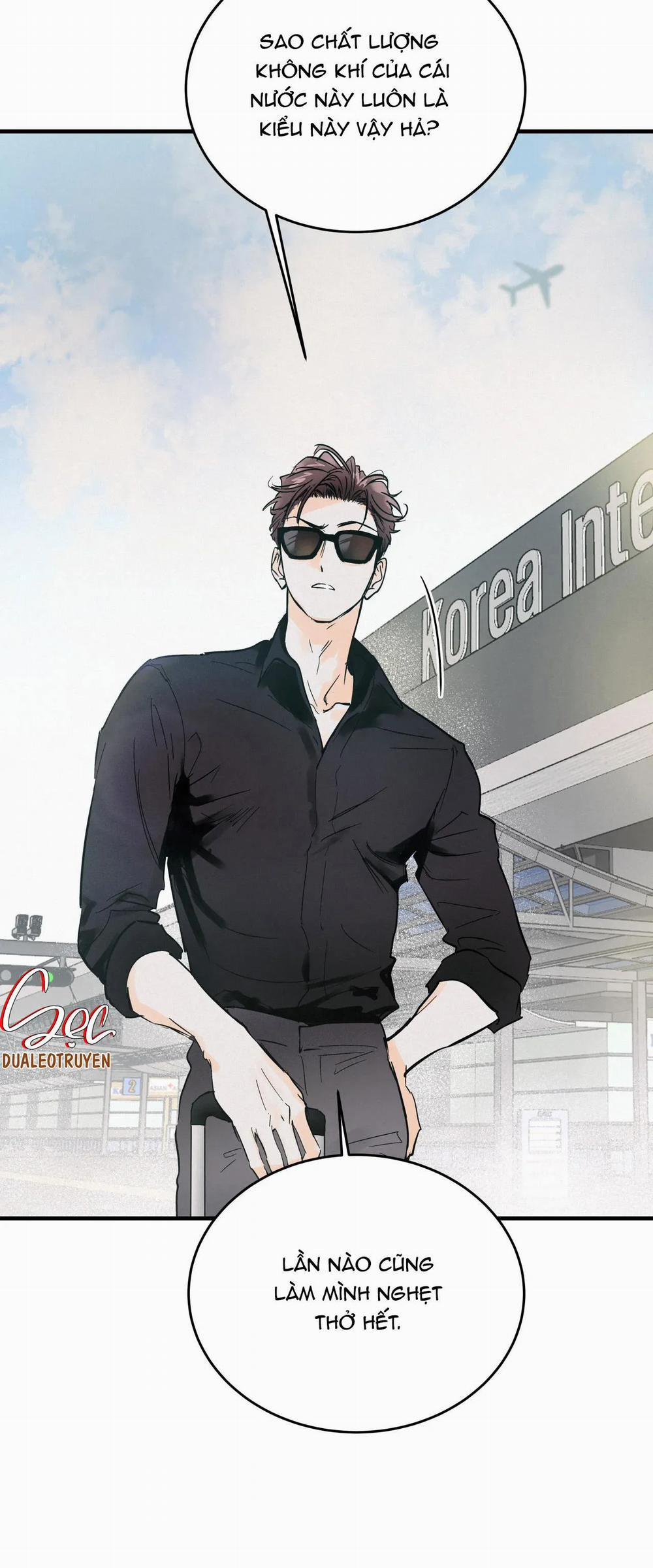 LIE AGAIN 1 trang 34