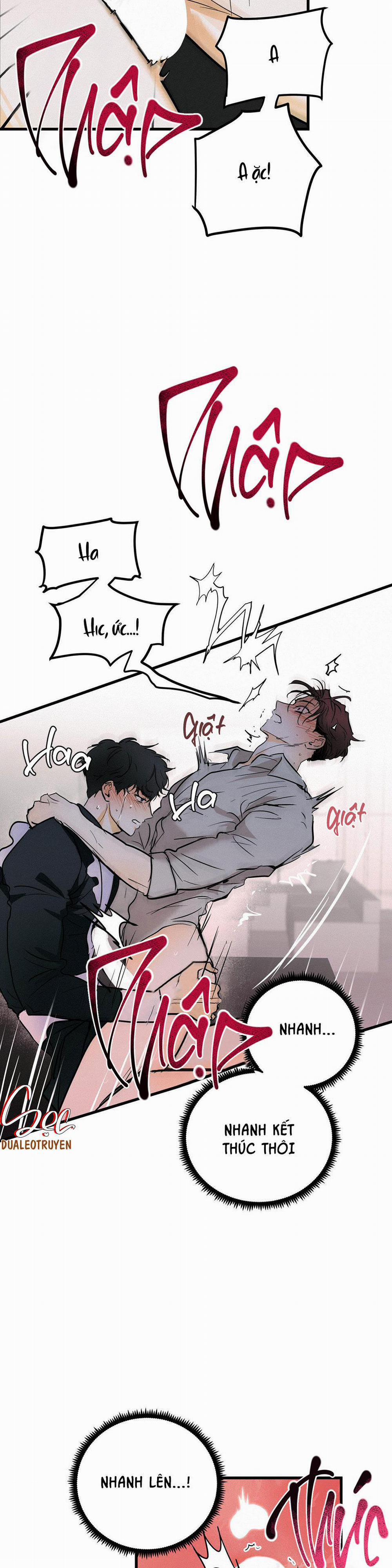 LIE AGAIN 10 trang 11