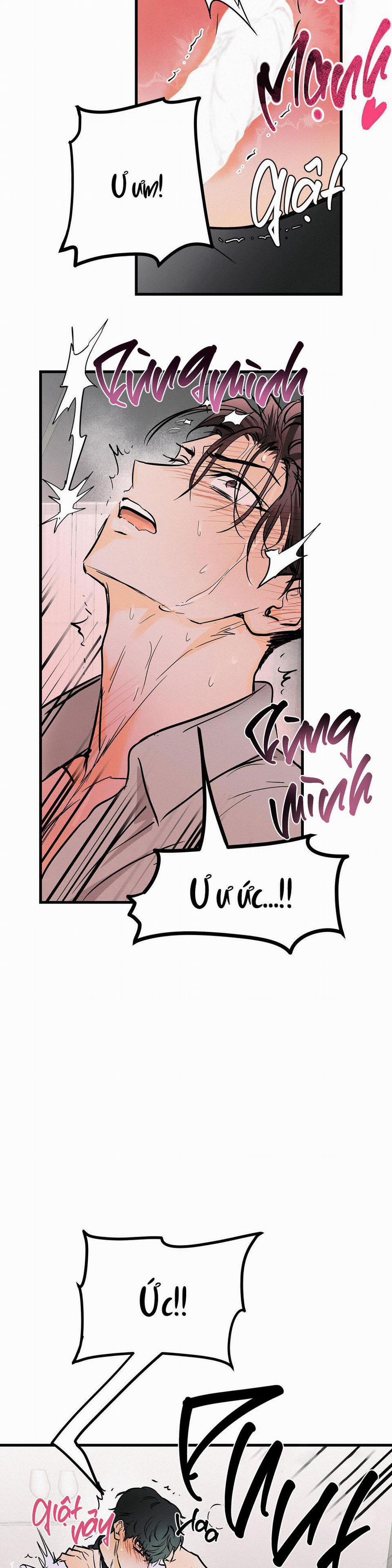 LIE AGAIN 10 trang 12