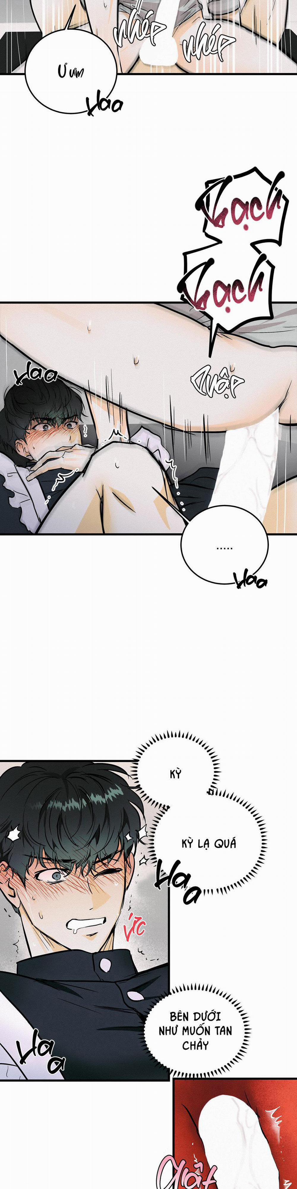 LIE AGAIN 10 trang 2