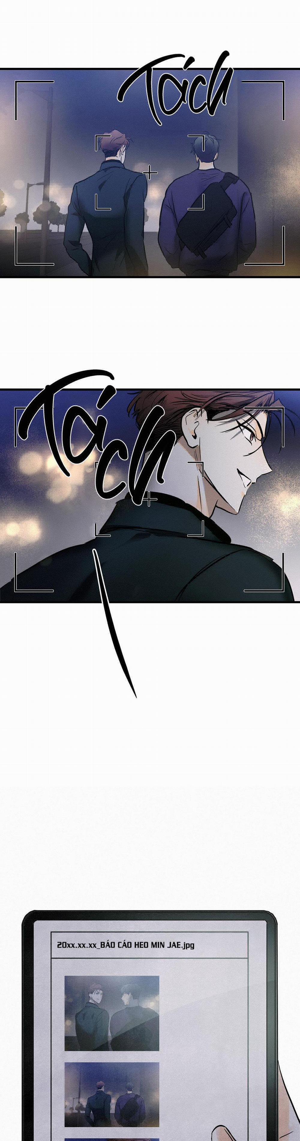 LIE AGAIN 10 trang 26