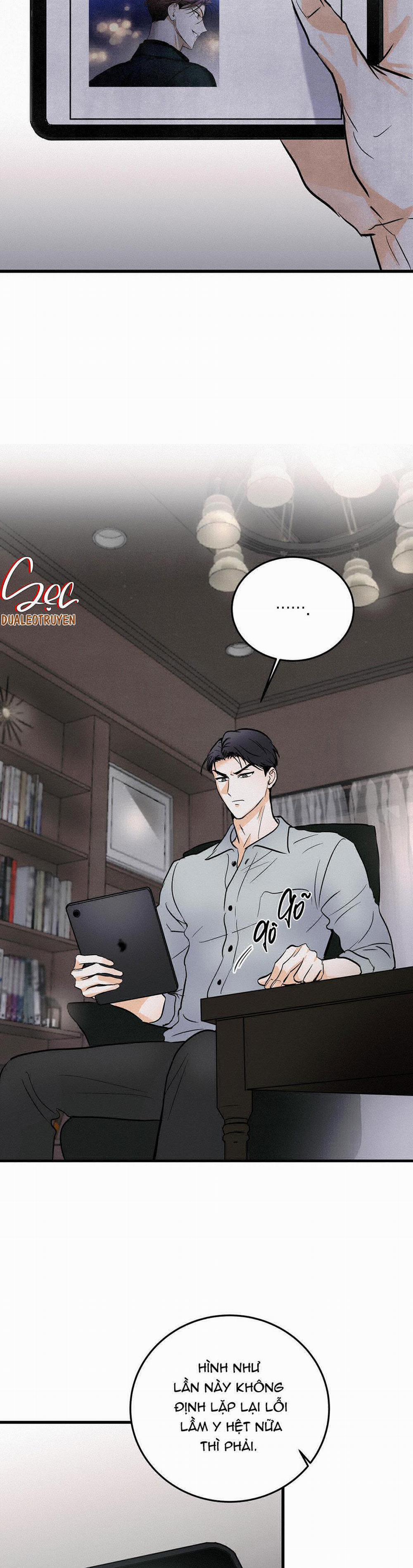 LIE AGAIN 10 trang 27