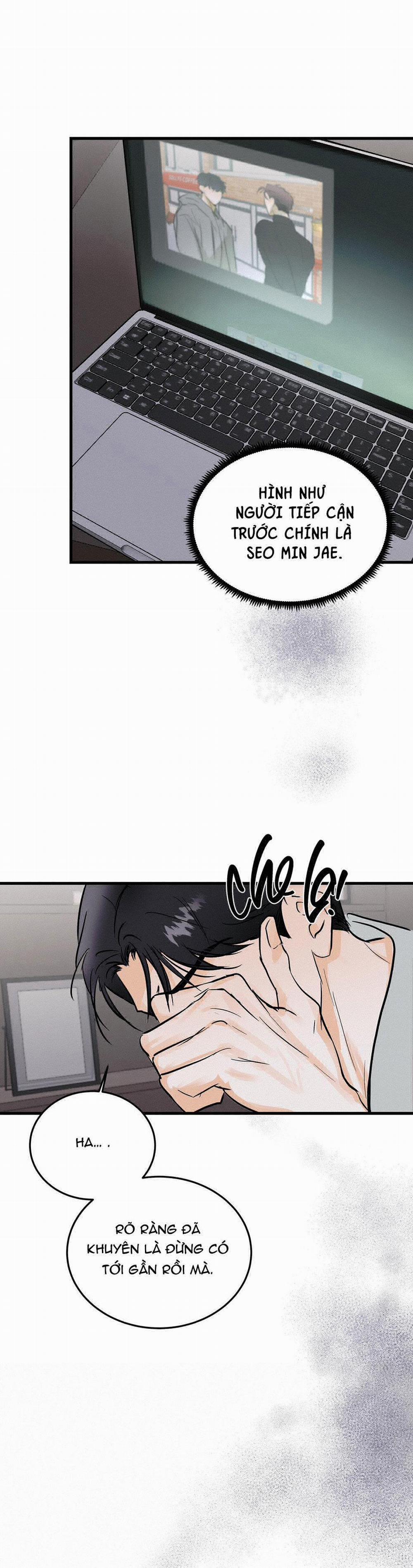 LIE AGAIN 10 trang 29