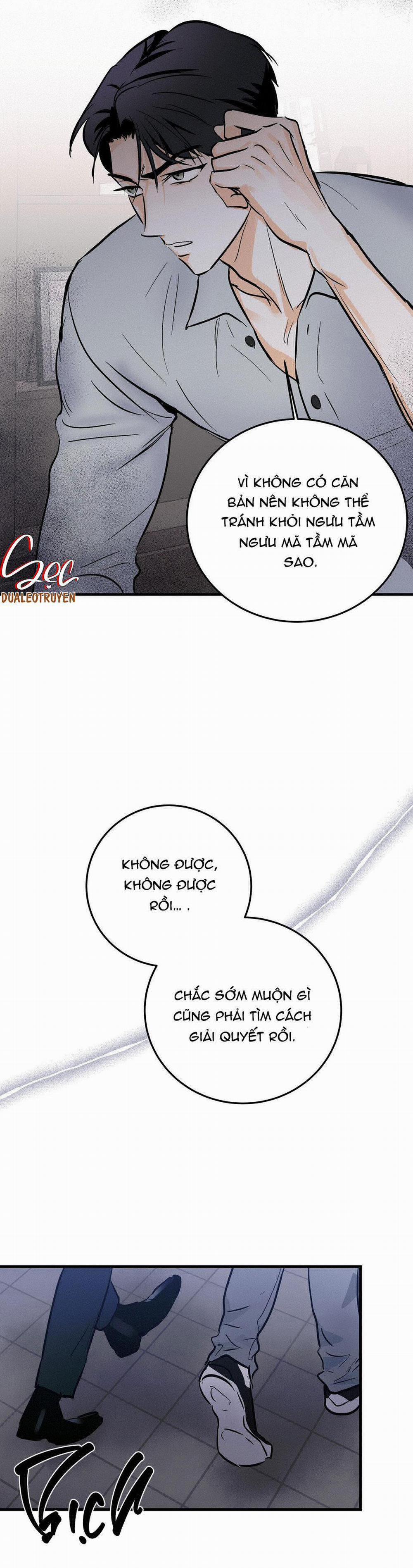 LIE AGAIN 10 trang 30