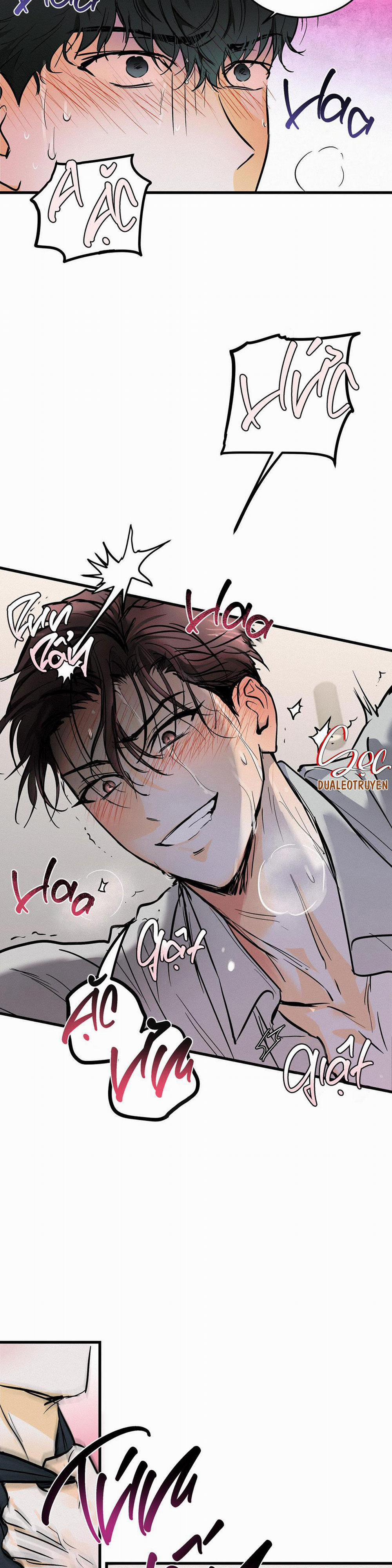 LIE AGAIN 10 trang 7