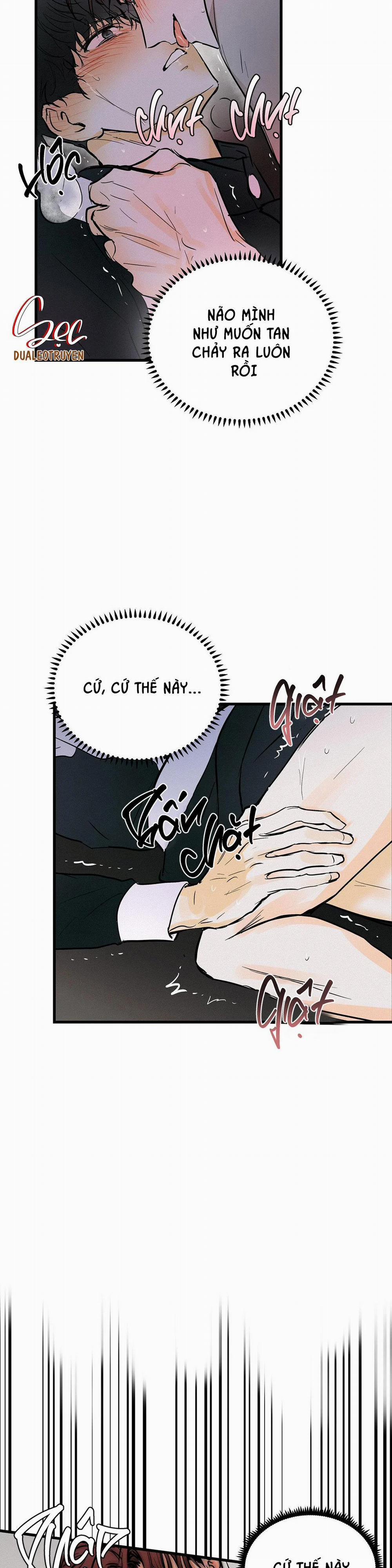 LIE AGAIN 10 trang 9