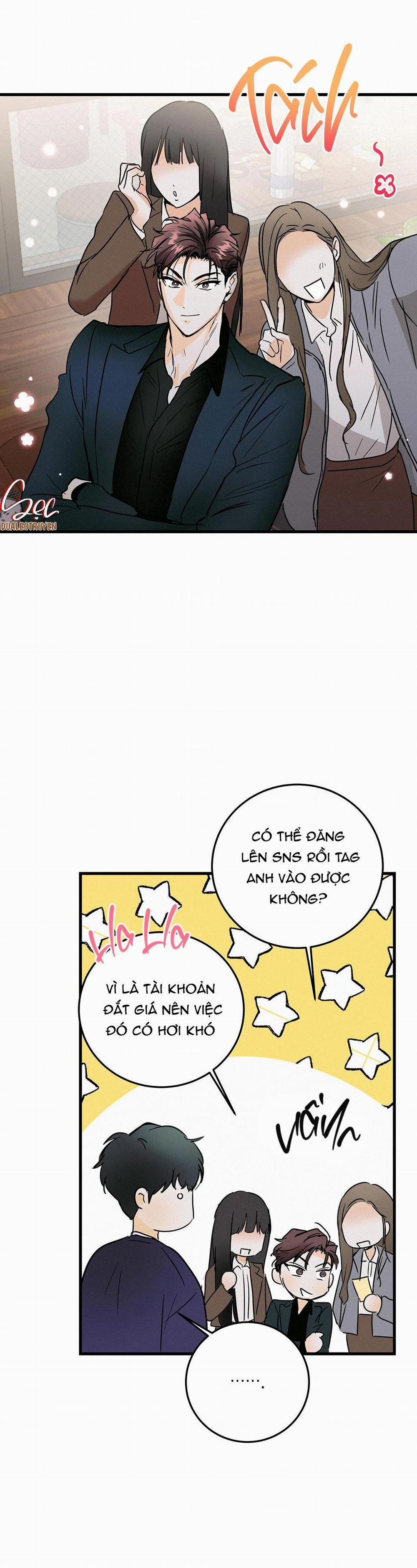 LIE AGAIN 11 trang 10