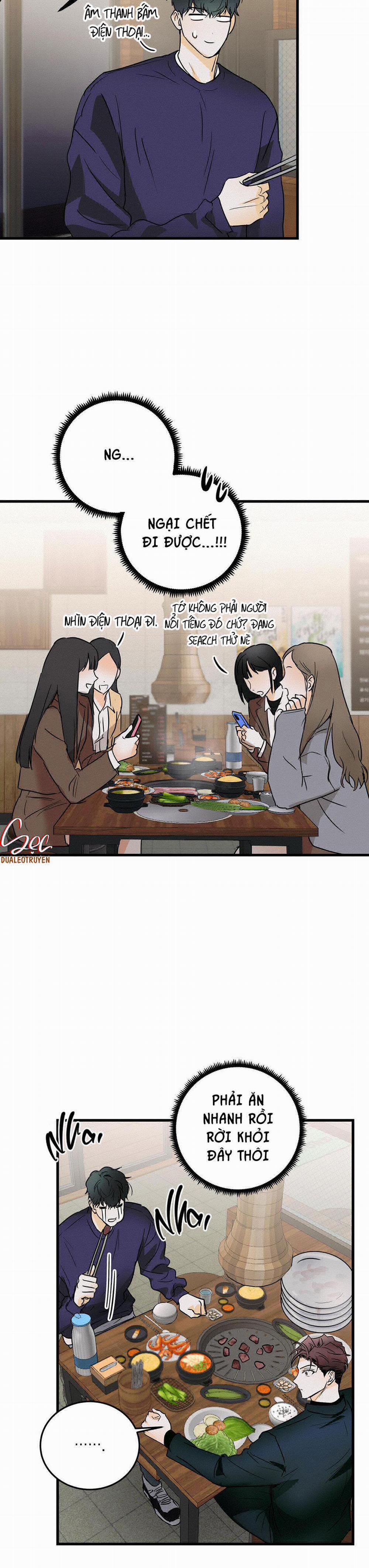 LIE AGAIN 11 trang 5