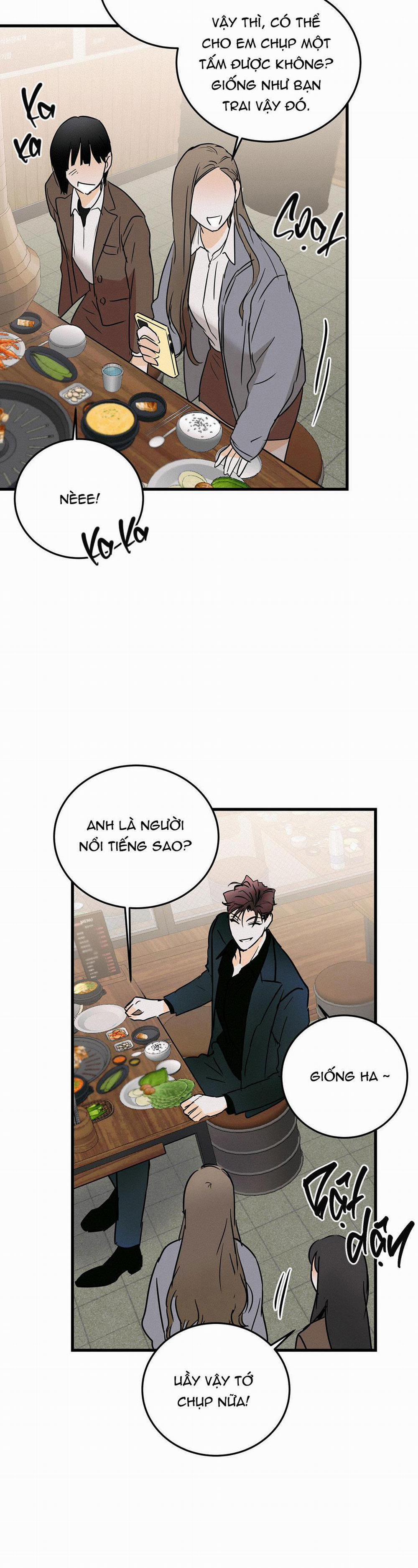 LIE AGAIN 11 trang 9