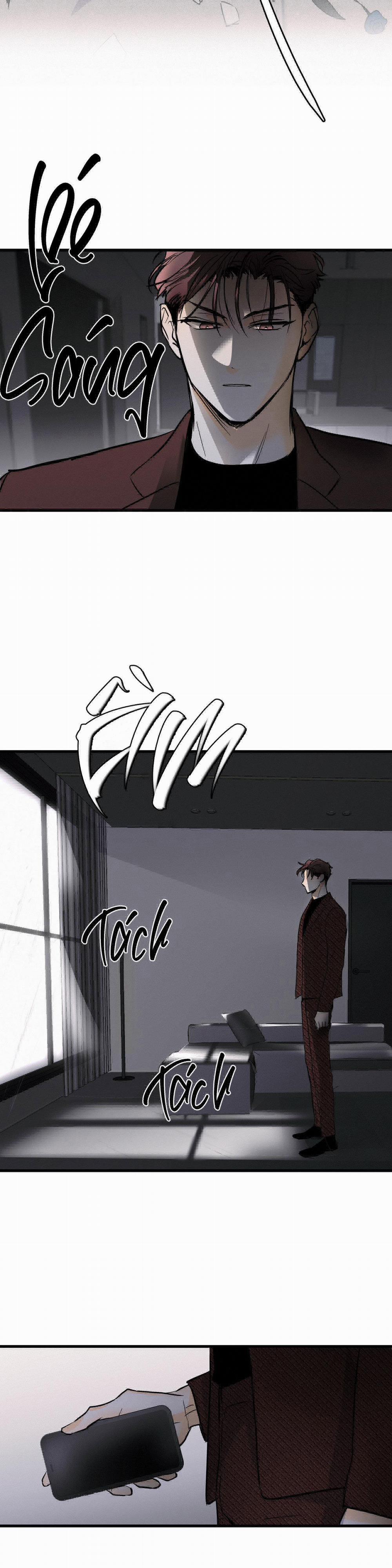 LIE AGAIN 12 trang 27