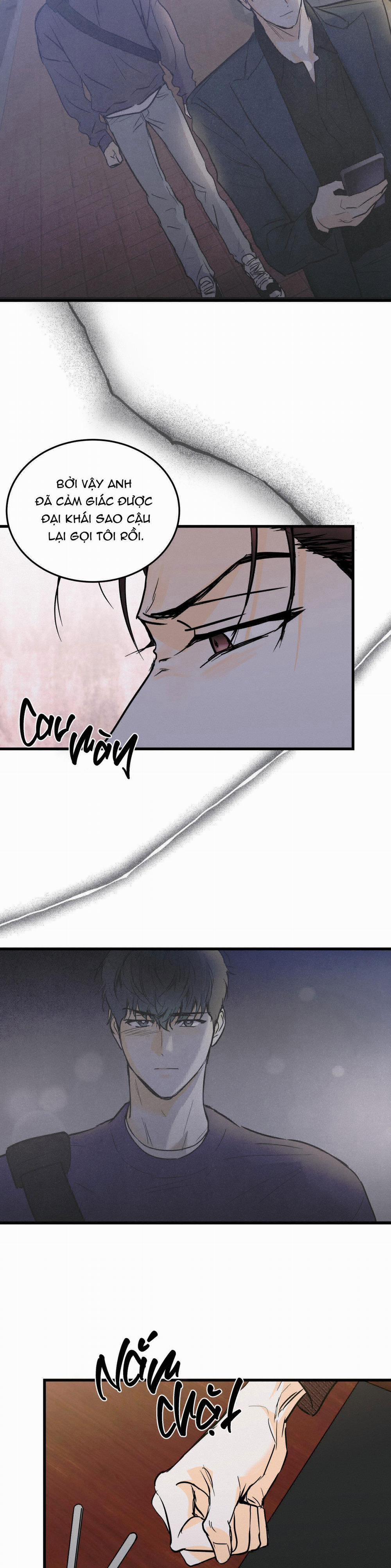 LIE AGAIN 12 trang 8