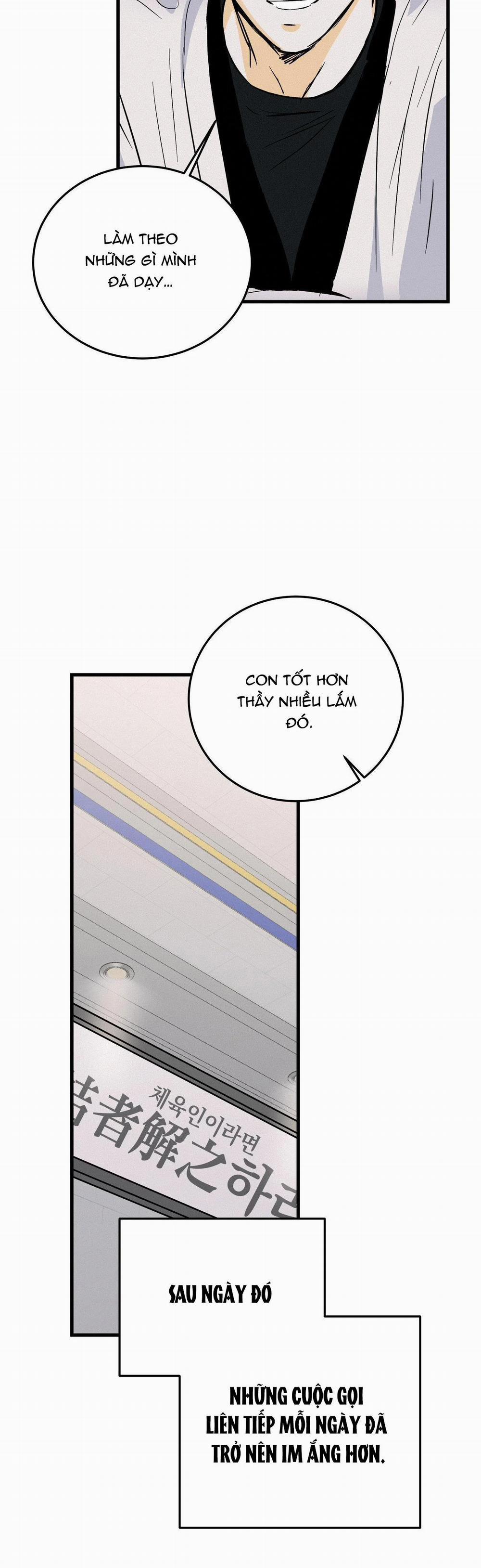 LIE AGAIN 13 trang 10