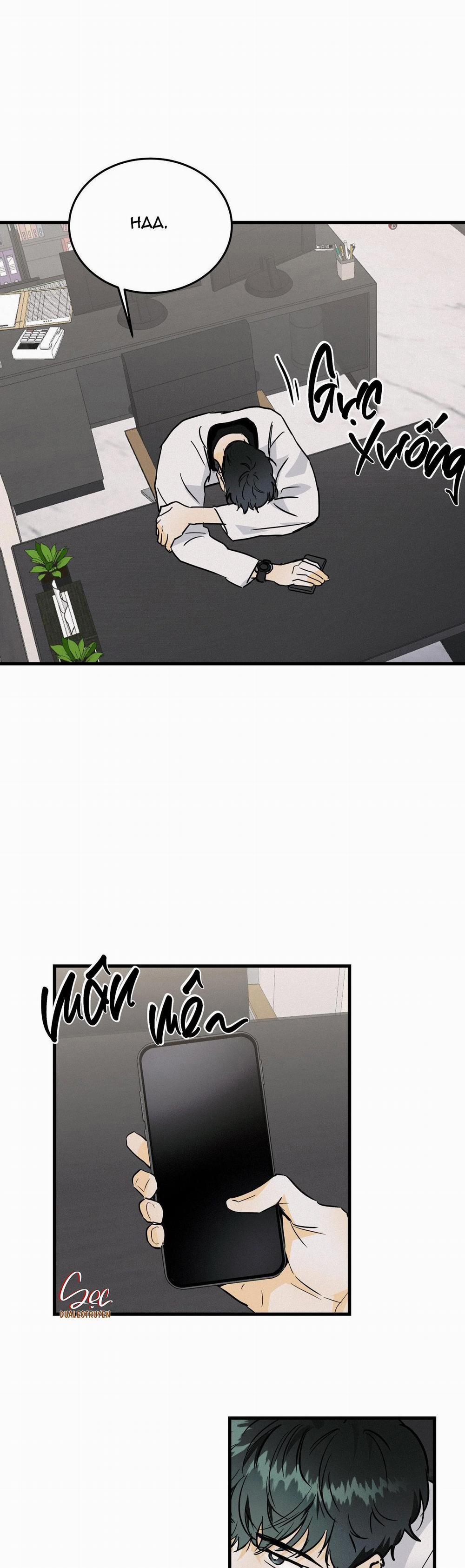 LIE AGAIN 13 trang 14