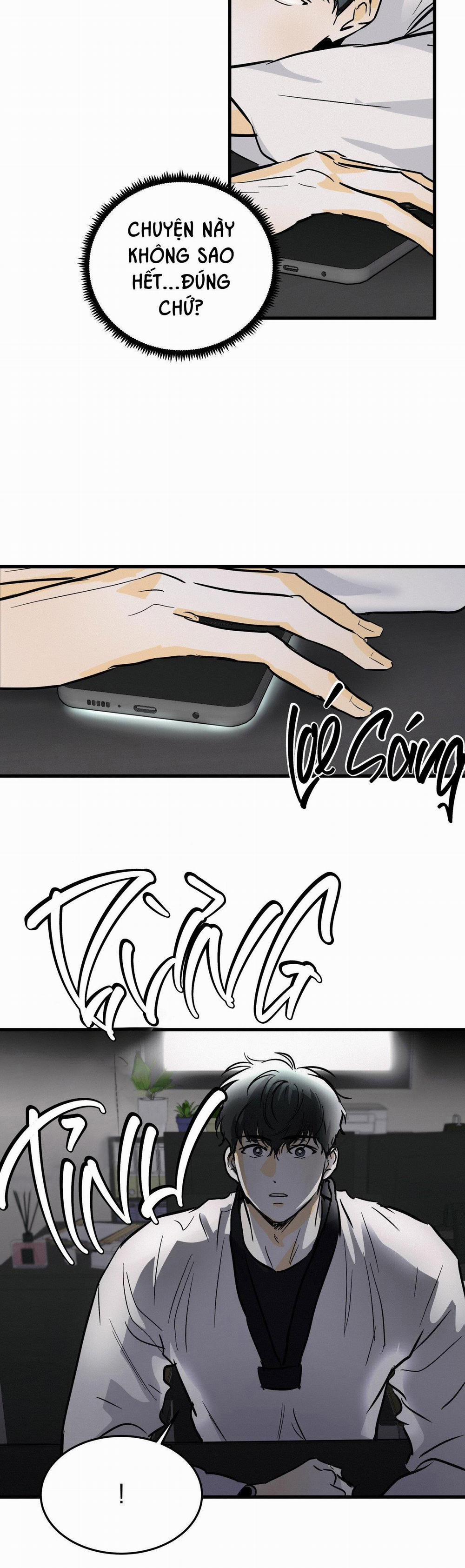 LIE AGAIN 13 trang 15