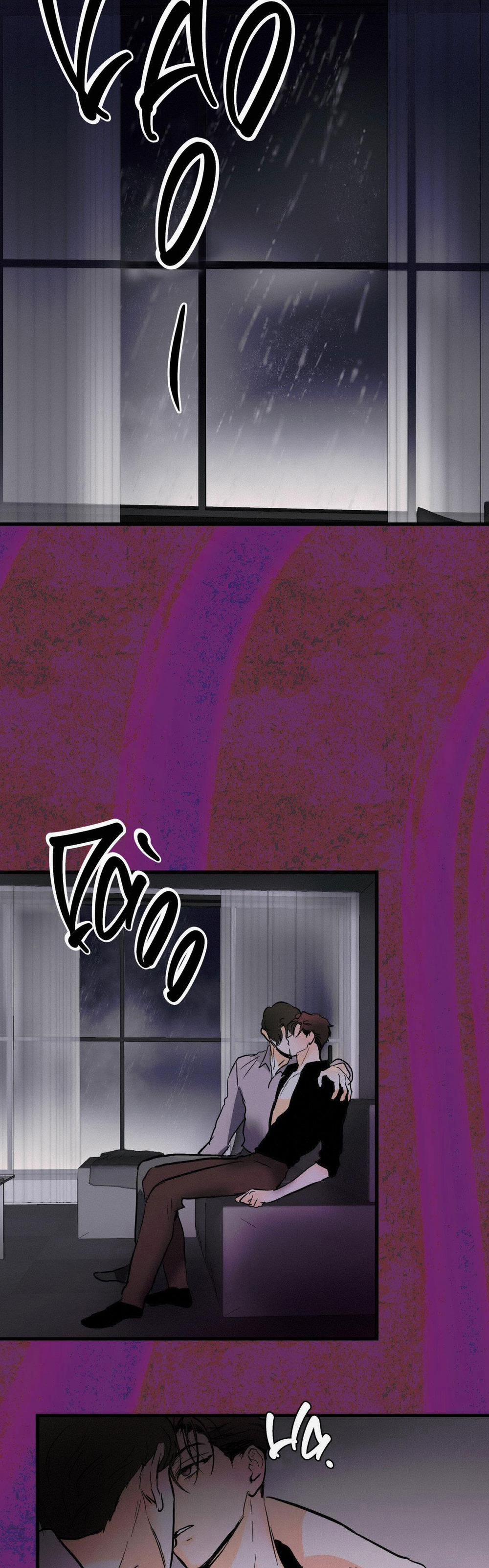 LIE AGAIN 13 trang 17