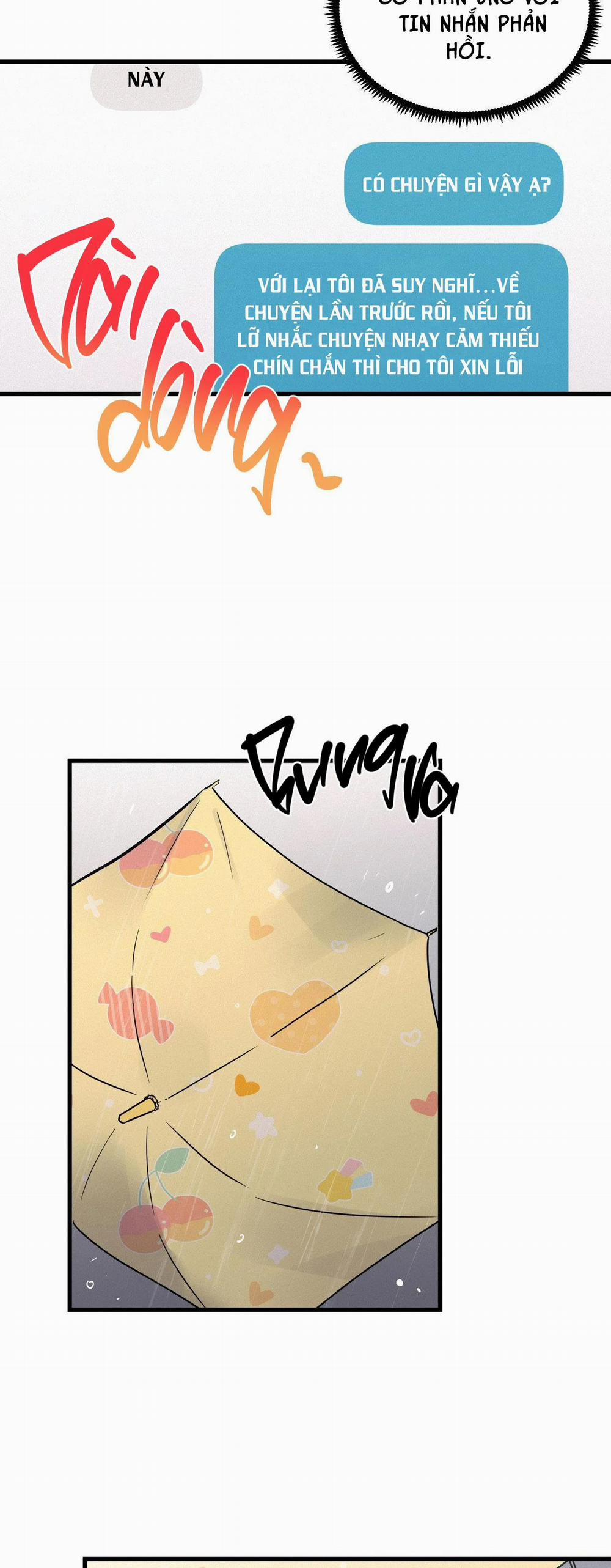 LIE AGAIN 13 trang 23