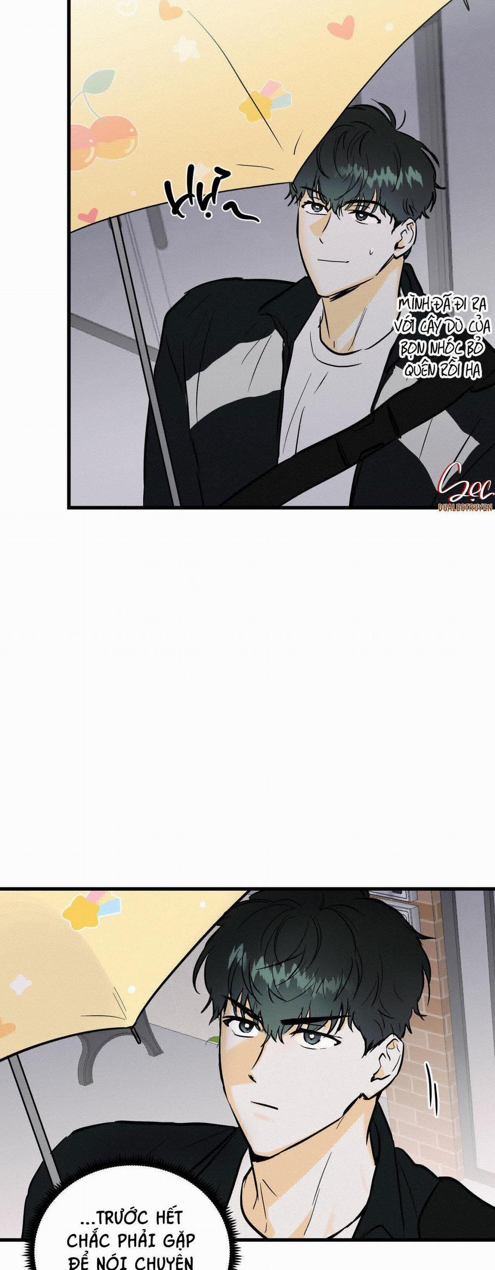 LIE AGAIN 13 trang 24