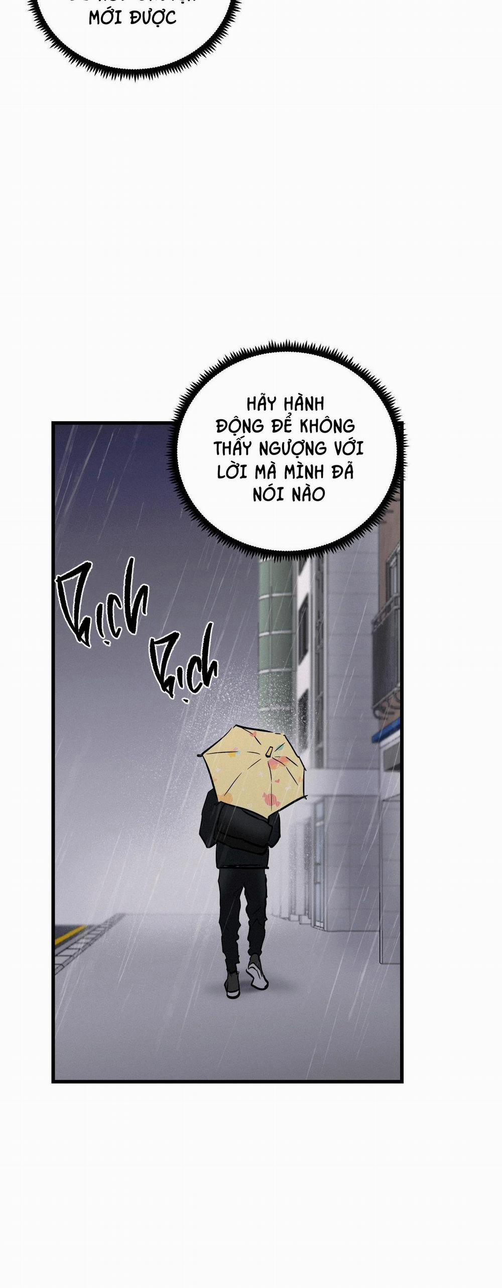 LIE AGAIN 13 trang 25