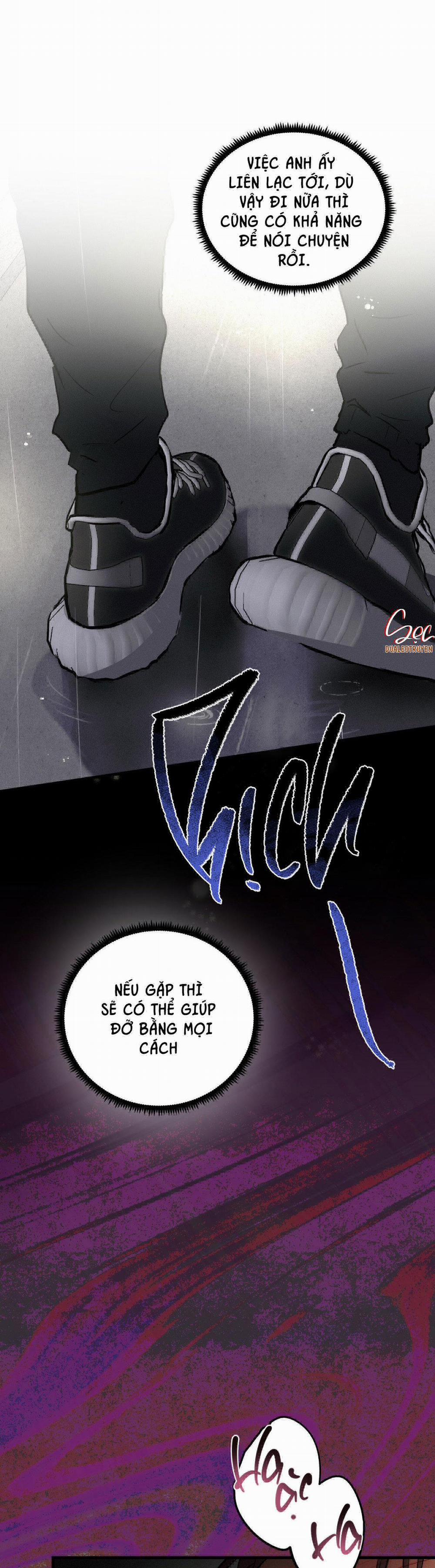 LIE AGAIN 13 trang 26