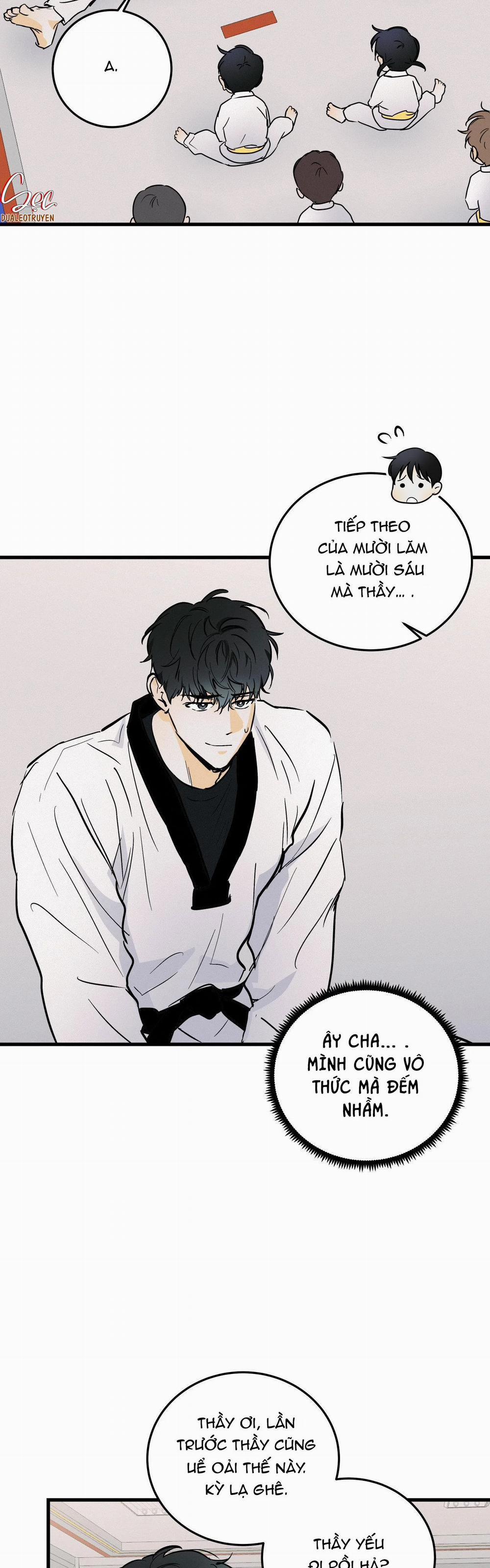 LIE AGAIN 13 trang 3