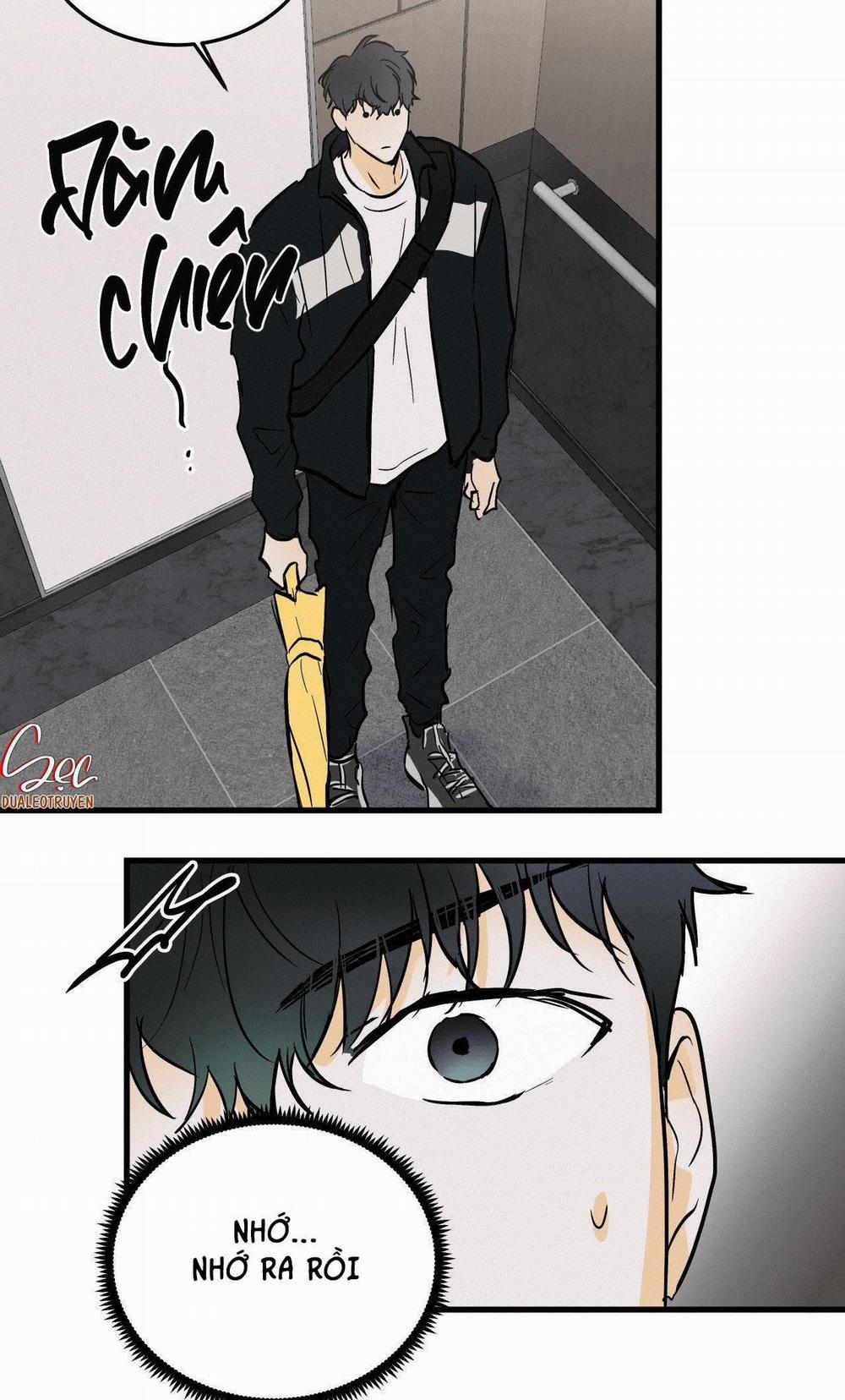 LIE AGAIN 13 trang 31