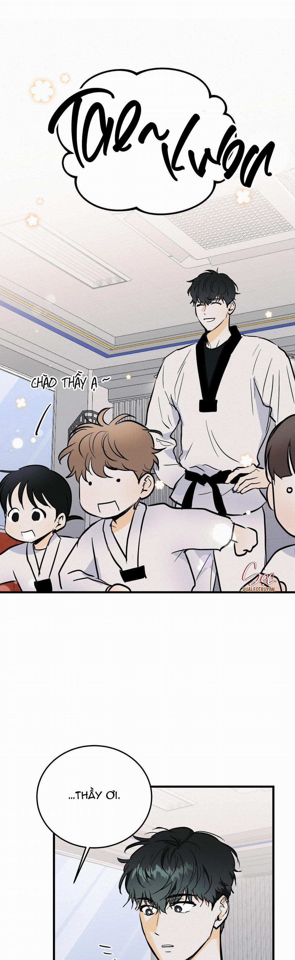 LIE AGAIN 13 trang 6