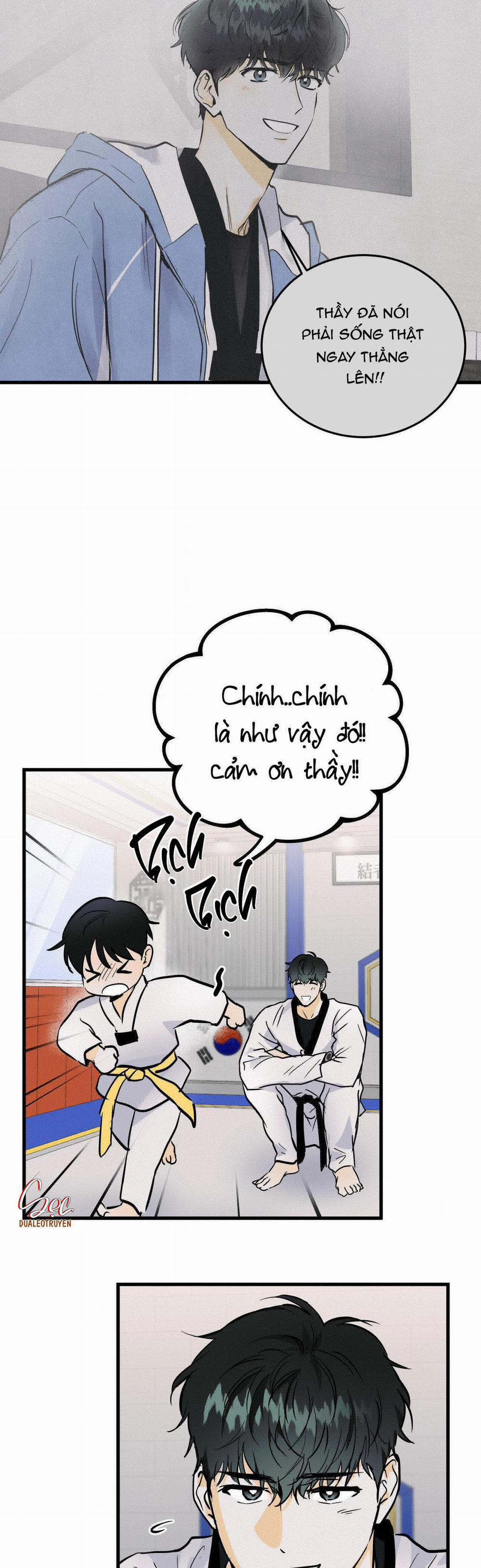 LIE AGAIN 13 trang 9