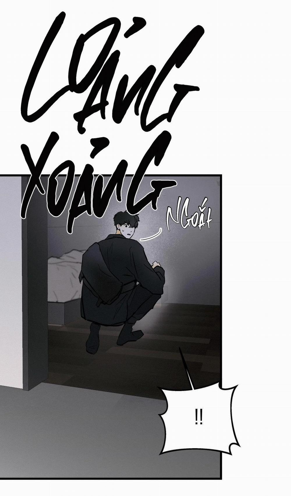 LIE AGAIN 14 trang 10