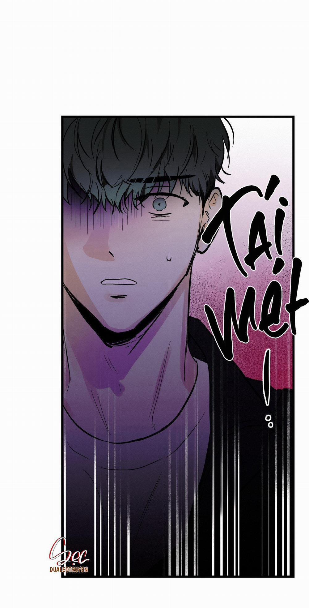 LIE AGAIN 14 trang 13