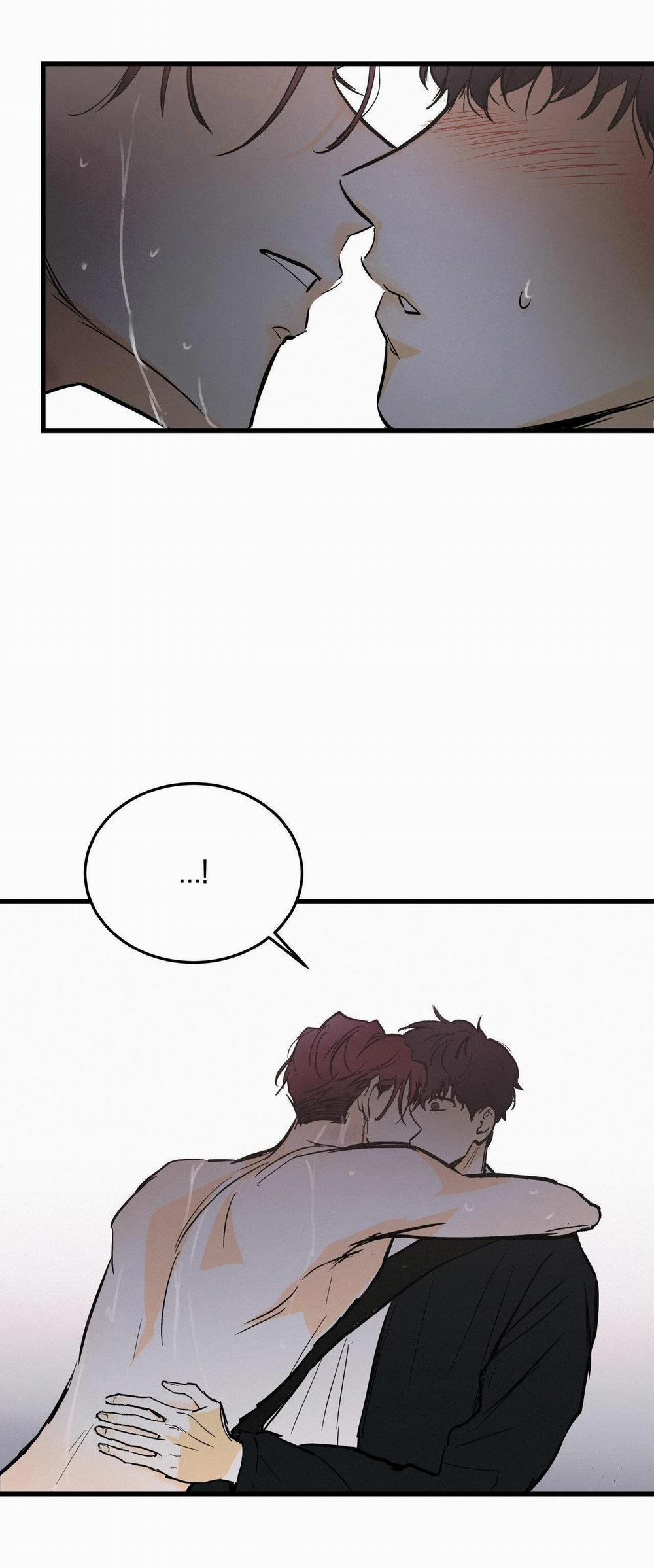 LIE AGAIN 14 trang 19