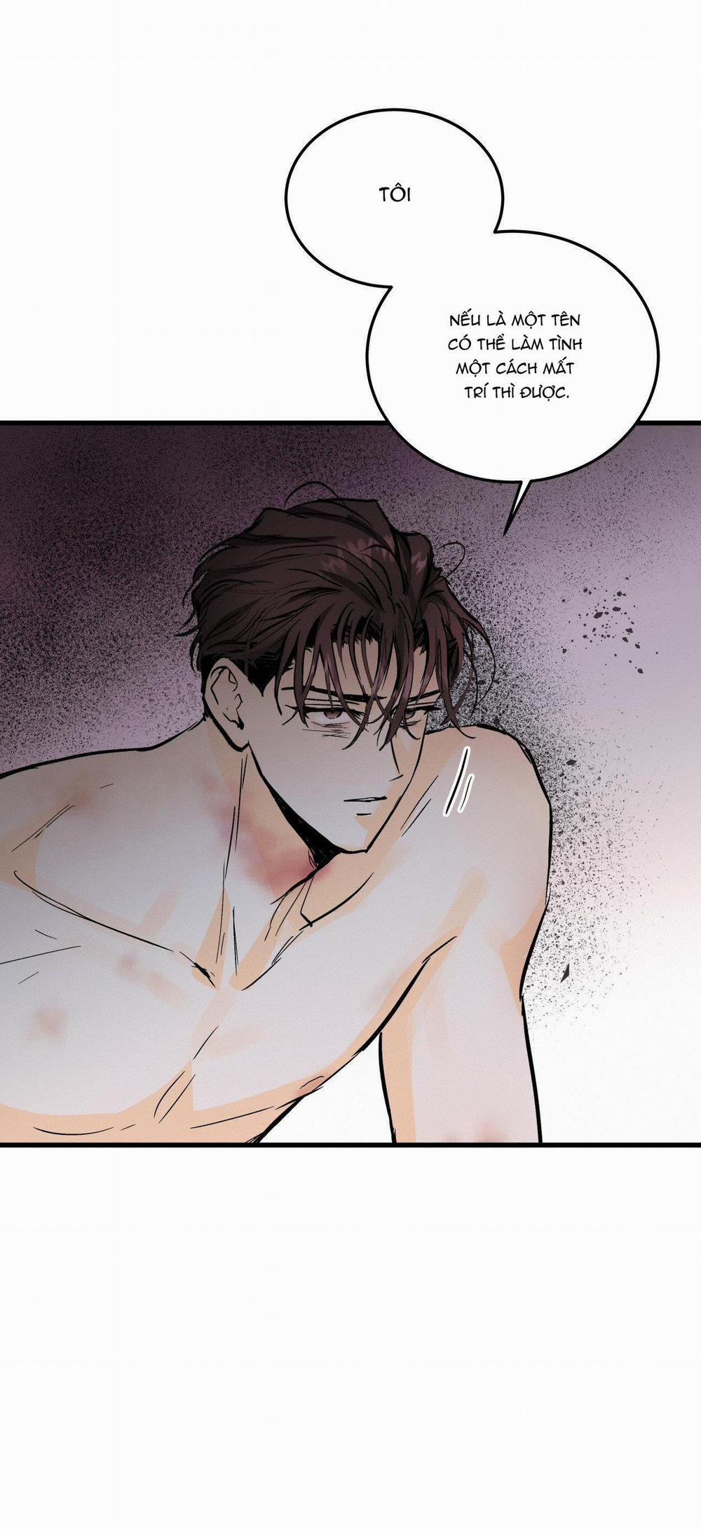 LIE AGAIN 14 trang 32