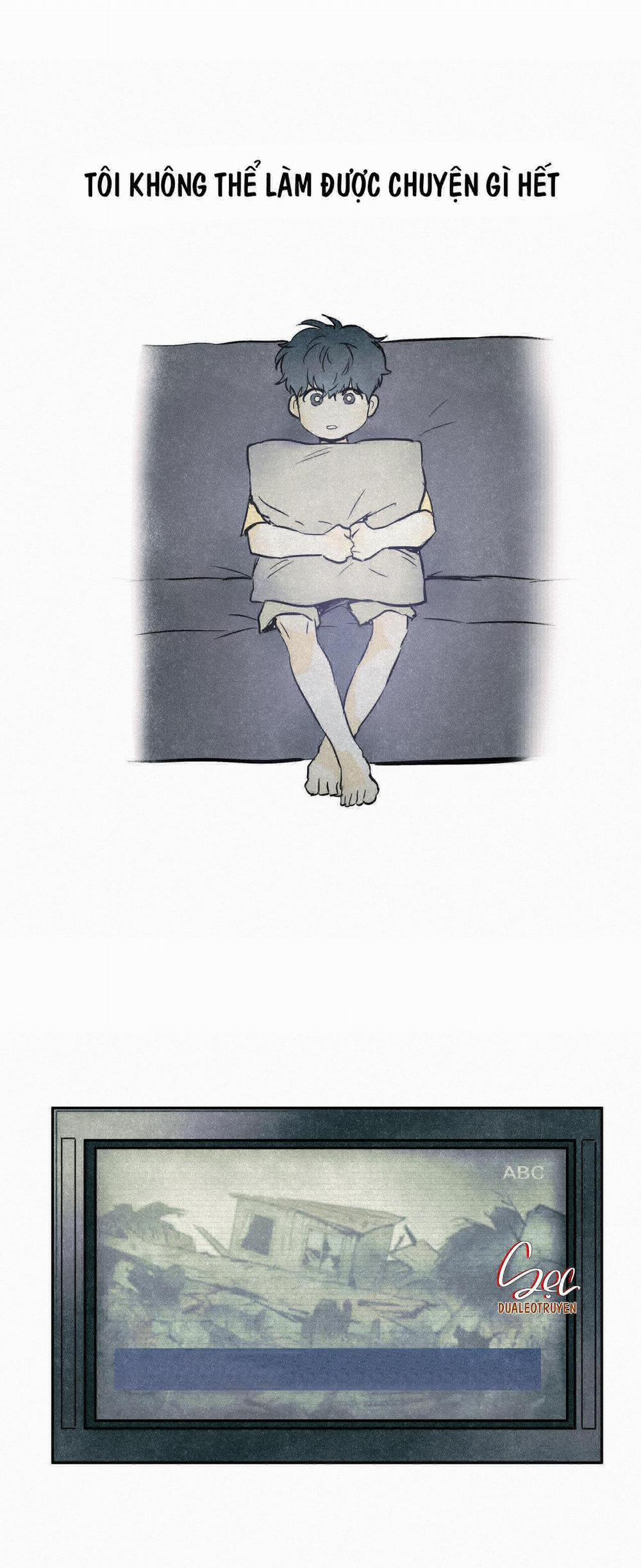 LIE AGAIN 14 trang 34